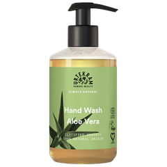 Afbeelding 1 voor Hand Wash Aloe Vera - 300ml