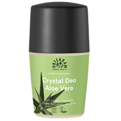 Afbeelding 1 voor Roll-on Deo Crystal Aloe Vera - 50ml