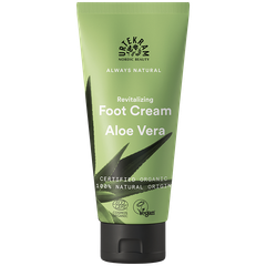 Afbeelding 1 voor Revitalizing Foot Cream Aloe Vera - 100ml