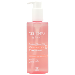 Afbeelding 1 voor Salmon DNA Foaming Gel - 250ml