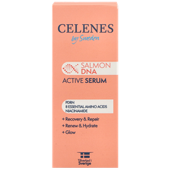Afbeelding 2 voor Salmon DNA Active Serum - 30ml