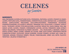Afbeelding 3 voor Salmon DNA Capsule Face Cream - 50ml