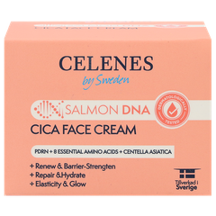 Afbeelding 2 voor Salmon DNA CICA Cream - 50ml