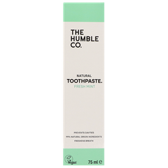 Afbeelding 1 voor Tandpasta Fresh Mint - 75ml