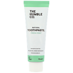 Afbeelding 2 voor Tandpasta Fresh Mint - 75ml