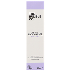 Afbeelding 1 voor Whitening Tandpasta - 75ml
