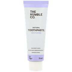 Afbeelding 2 voor Whitening Tandpasta - 75ml