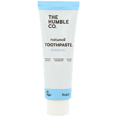 Afbeelding 2 voor Tandpasta Sensitive - 75ml
