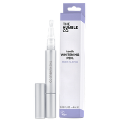 Afbeelding 1 voor Teeth Whitening Pen Mint - 4ml