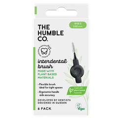 Afbeelding 1 voor Interdental Brush Size 5 (0,80 mm) - 6 stuks