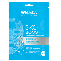 Afbeelding 1 voor Exo Boost Hydrobounce Sheet Mask - 1 stuk