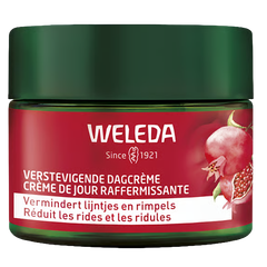 Afbeelding 1 voor Granaatappel & Maca Verstevigende Dagcrème 40+ - 40ml