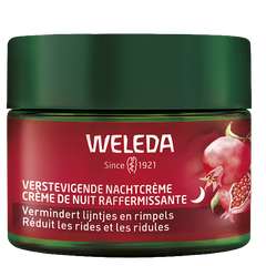 Afbeelding 1 voor Verstevigende Nachtcrème Granaatappel & Maca 40+ - 40ml