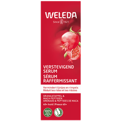 Afbeelding 2 voor Verstevigend Serum Granaatappel & Maca - 30ml