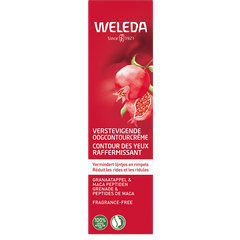 Afbeelding 2 voor Granaatappel & Maca Verstevigende Oogcontourcrème 40+ - 12ml