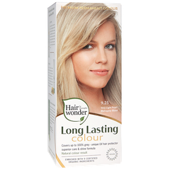 Afbeelding 1 voor Long Lasting Colour 9.25 Very Light Pearl Mahogany Blond
