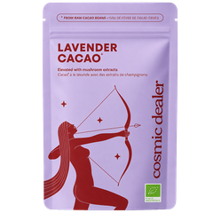 Afbeelding 1 voor Lavender Cacao - 120g