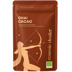 Afbeelding 1 voor Chai Cacao - 120g