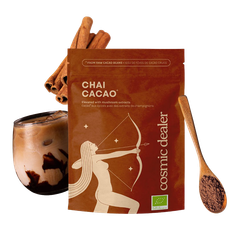 Afbeelding 3 voor Chai Cacao - 120g