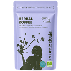 Afbeelding 1 voor Herbal Koffee - 120g