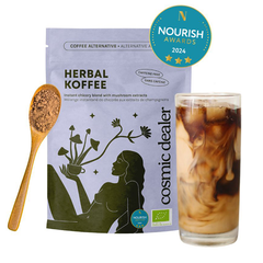 Afbeelding 3 voor Herbal Koffee - 120g