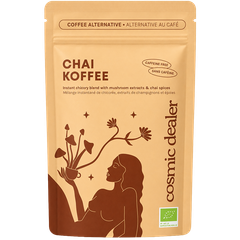 Afbeelding 1 voor Chai Koffee - 120g