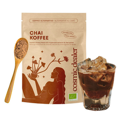 Afbeelding 3 voor Chai Koffee - 120g