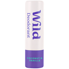 Afbeelding 1 voor Mini Deodorant Coconut & Vanilla - 16g