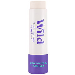 Afbeelding 2 voor Mini Deodorant Coconut & Vanilla - 16g