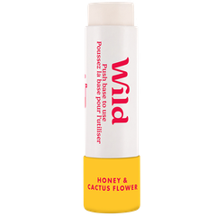 Afbeelding 2 voor Mini Deodorant Honey & Cactus Flower - 16g