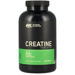 Afbeelding 1 voor Creatine Tabletten - 180 tabletten