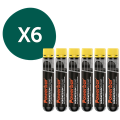 Afbeelding 1 voor Magnesium Liquid - 6 ampullen