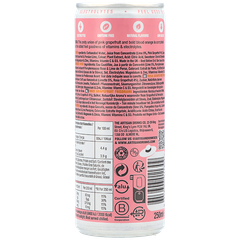 Afbeelding 2 voor The Artisan Drinks Co. Pink Grapefruit - 250ml