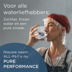 Afbeelding 2 voor BRITA MAXTRA PRO Pure Performance Waterfilter - 4-pack (3+1)