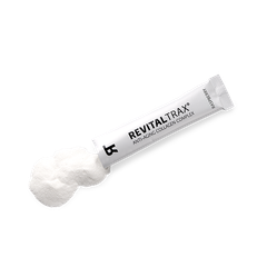 Afbeelding 2 voor RevitalTrax Anti-Aging Collagen Complex Framboos - 30 sticks