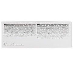 Afbeelding 3 voor RevitalTrax Anti-Aging Collagen Complex Framboos - 30 sticks