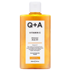 Afbeelding 1 voor Vitamin C Shimmer Body Oil 150ml