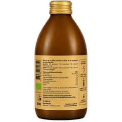 Afbeelding 2 voor Pure Gember, Kurkuma & Citroen - 250ml