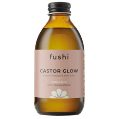 Afbeelding 1 voor Castor Glow Frankincense - 100ml