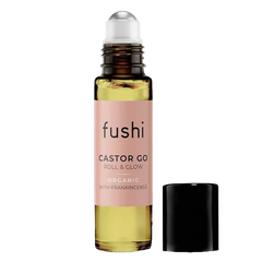 Afbeelding 1 voor Castor Go met frankincense roll-on - 10 ml