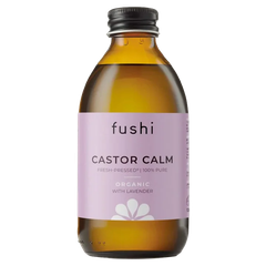 Afbeelding 1 voor Castor Calm Lavendel - 100 ml