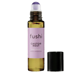 Afbeelding 1 voor Castor Rust Met Lavendel - 10ml