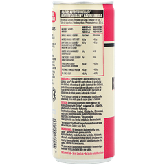 Afbeelding 2 voor Kombucha Wild Berry - 250ml