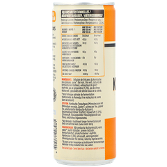Afbeelding 2 voor Kombucha Ginger Lemon - 250ml