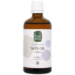 Afbeelding 1 voor Skin Oil Vitalise Vitamine E - 100ml