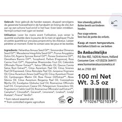 Afbeelding 2 voor Skin Oil Vitalise Vitamine E - 100ml
