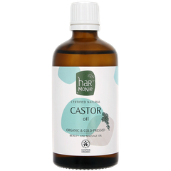 Afbeelding 1 voor Castor Oil - 100ml