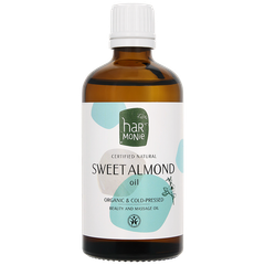 Afbeelding 1 voor Sweet Almond Oil - 100ml
