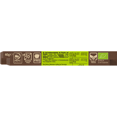Afbeelding 2 voor Lovechock Pistachio 80% Cacao - 40g