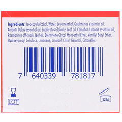 Afbeelding 2 voor Heat Gel - 100ml